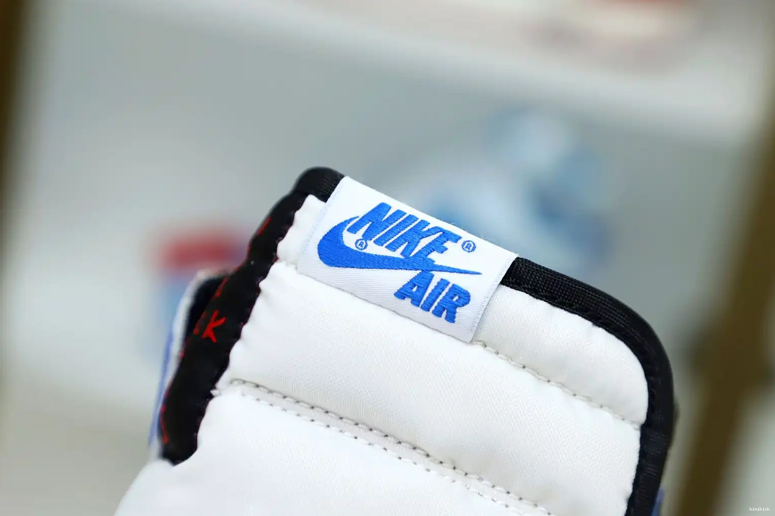 1 JORDAN DESIGN AIR X SCOTT FRAGMENT TRAVIS X RETRO Kimikick HIGH 0613